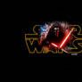 Star Wars: Episode VII The Force Awakens Logo