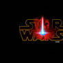 Star Wars: Episode VIII - The Last Jedi Logo