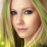 HBD Avil Lavigne