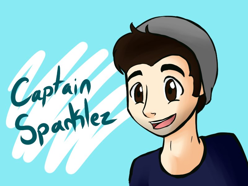 CaptainSparklez