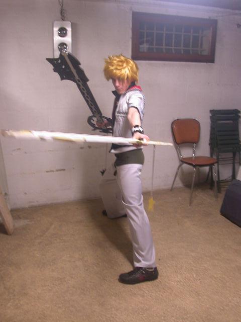 Roxas photo 2 [2009]