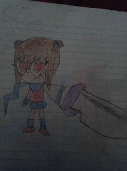 Fan Art: Miacis