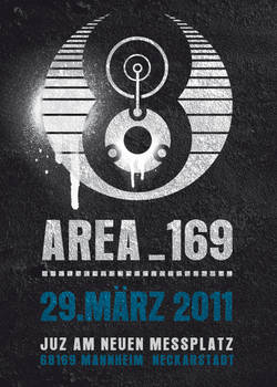 AREA 169 JAM