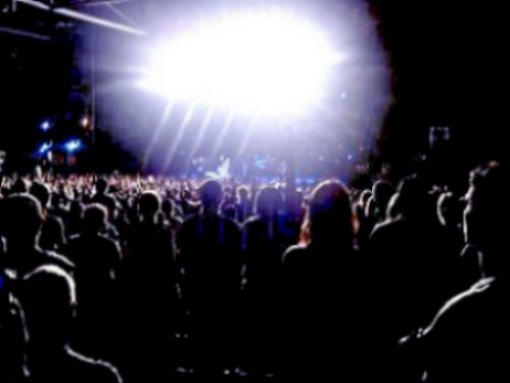 concert by CrystalPics on DeviantArt