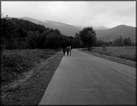 Bieszczady znow