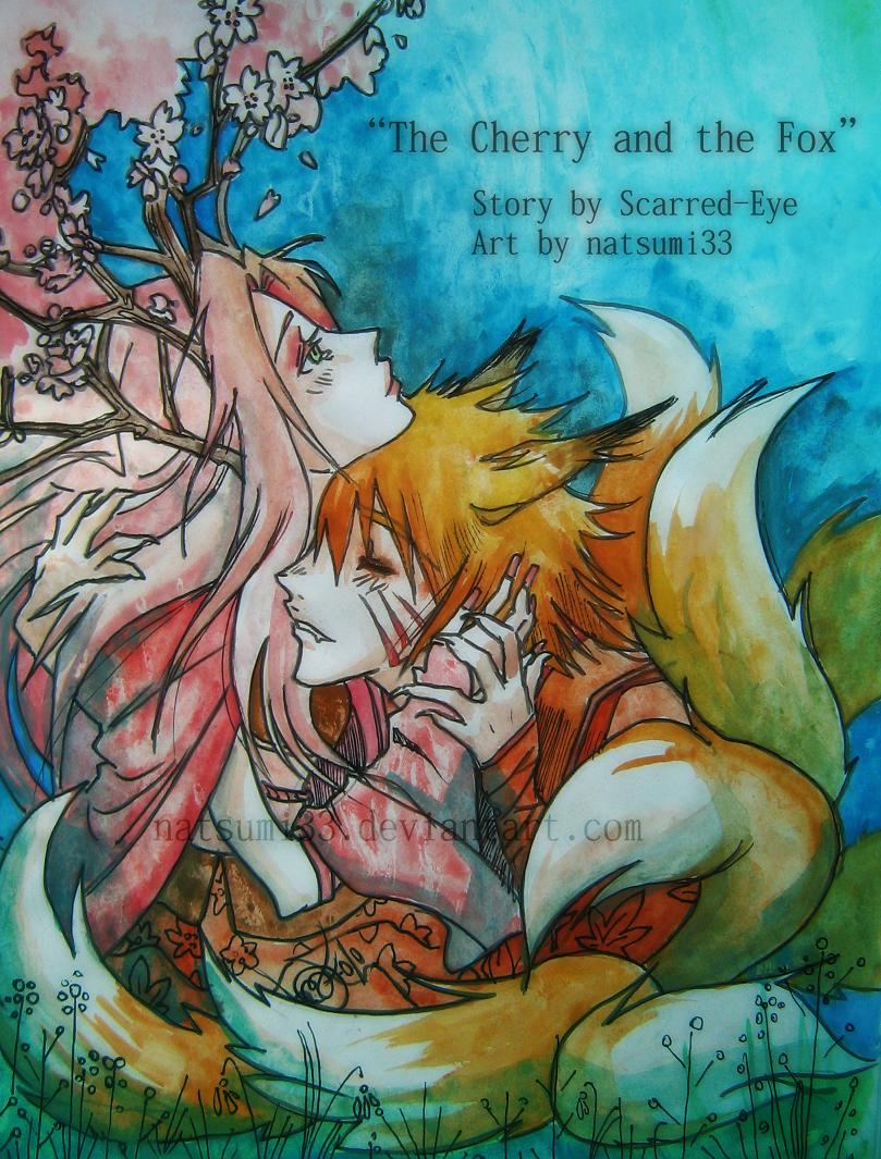 The Cherry Tree and the Fox