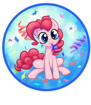 Pinkie Pie