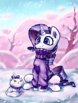 Winter Rar