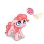 Some sweets for Pinkie