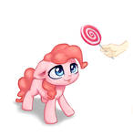 Some sweets for Pinkie
