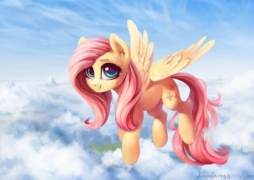 Fluttershy