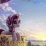 Starlight Glimmer