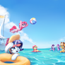 Summer