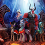 Gang