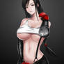 Tifa Lockhart