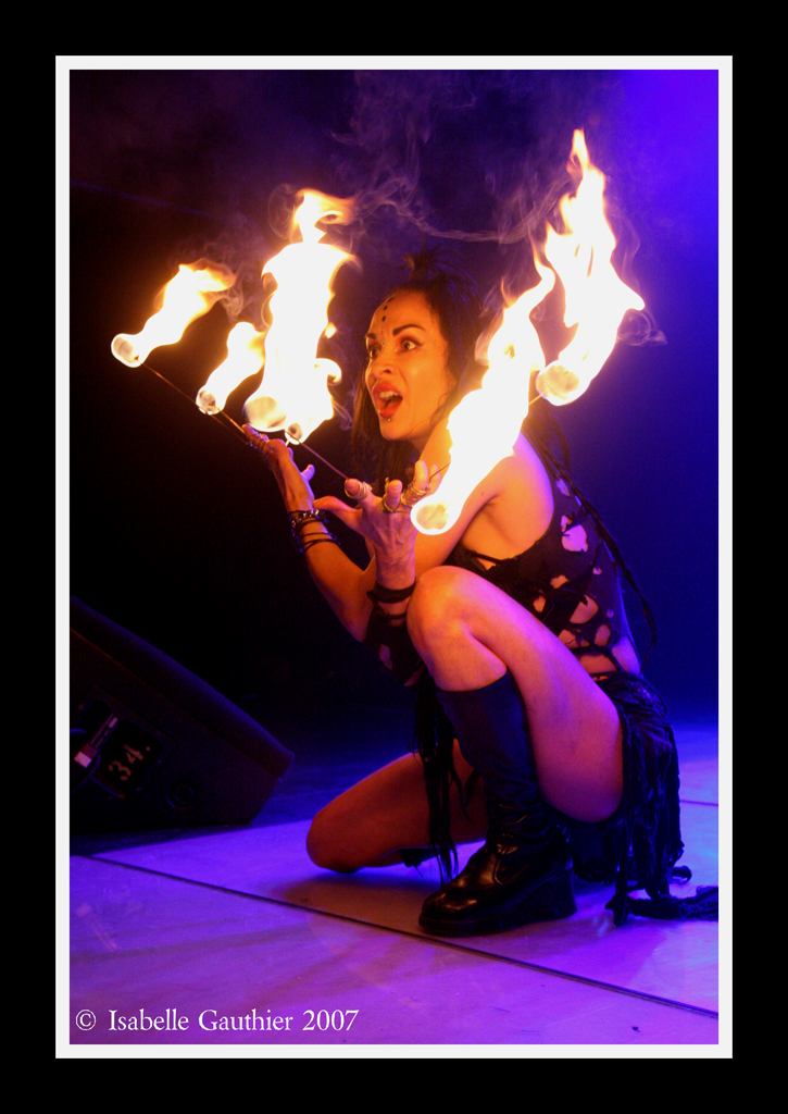 Danielle Hubbard by Devilyne on DeviantArt