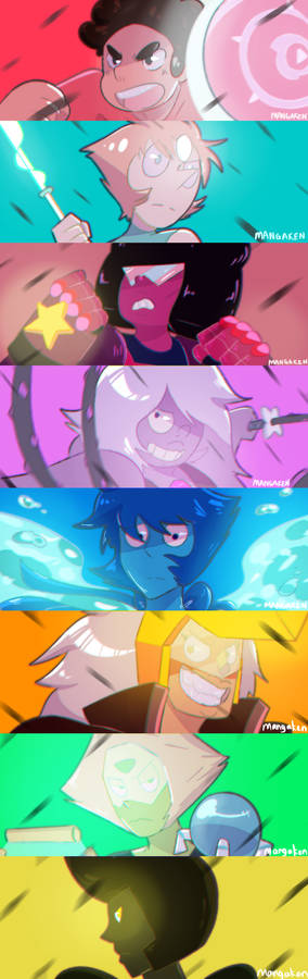 Steven Universe