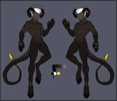 Bruce Ref