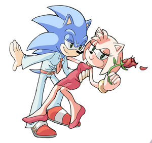 Sonamy - Fancy hedgehogs