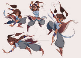 Korra