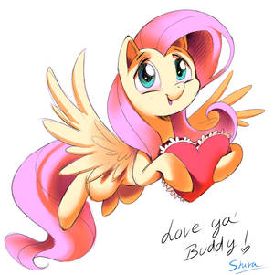 Flutterlove