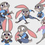 Judy Hopps