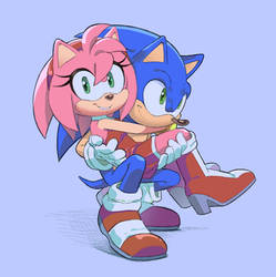 Sonamy