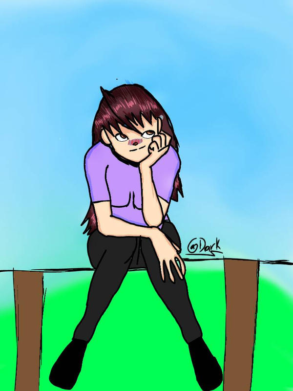 Fan Art For Jaiden Animation by XxDarkteenboyxX on DeviantArt