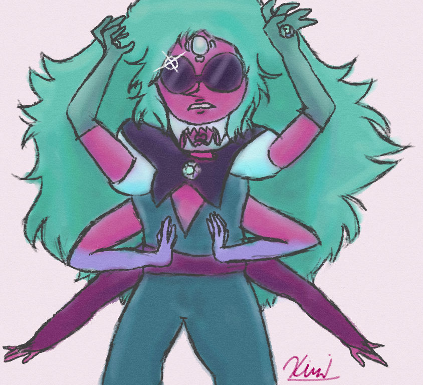 Alexandrite