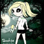 Sookie : The Fairy Slayer
