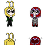 Silly Helmet Club