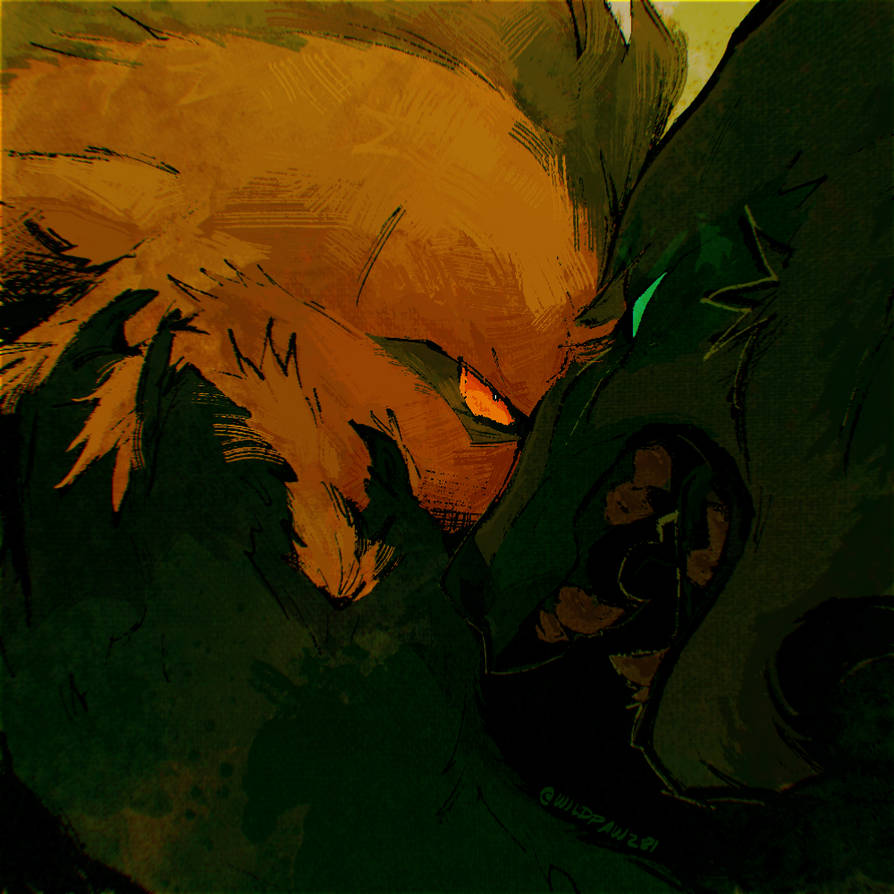 Envious Animation Envious Are The Fools by RedPandaAnimations on DeviantArt