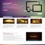 Termibor theme design