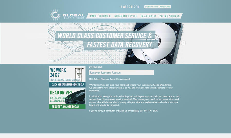 website layout by pointblankcreativity on DeviantArt