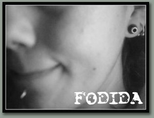 Fodida Piercing