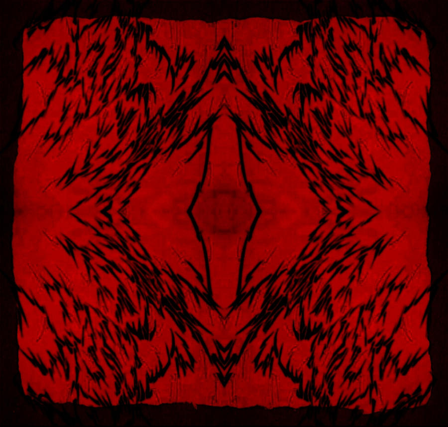 Red Branch Rage Red Rage by XerocorpseBoomer on DeviantArt