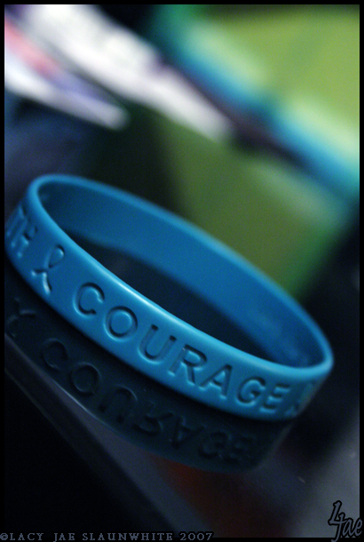 Courage