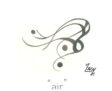 air