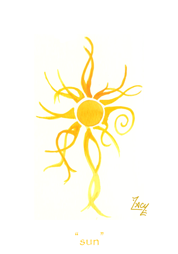 sun