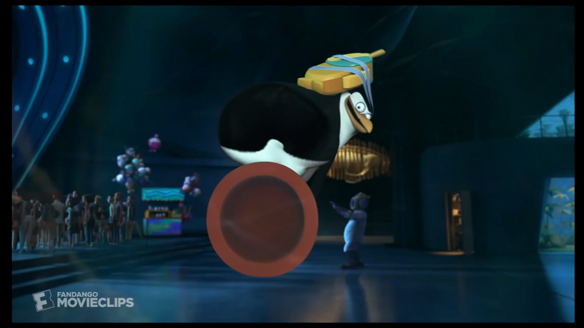 Thank you, Fandango! by loganmorrissette1234 on DeviantArt