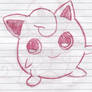 Jigglypuff : Pokemon