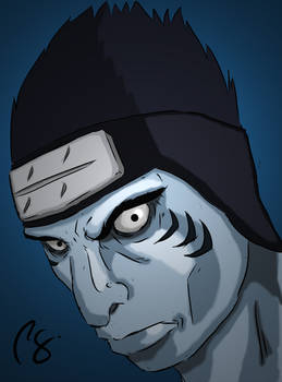 Kisame Hoshigaki