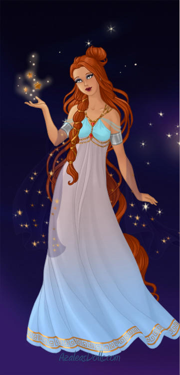 Goddess Star Rider Star Goddess by SailorSunSakura on DeviantArt