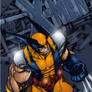 X men Wolverine