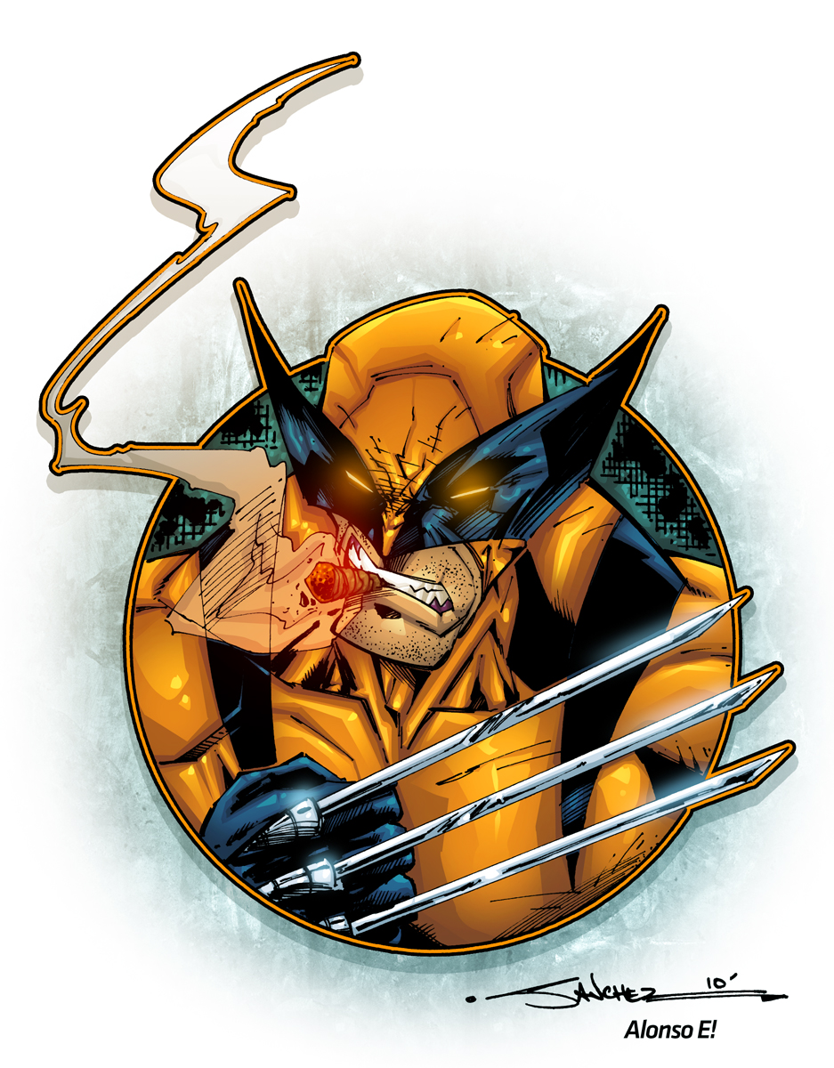 Wolverine