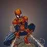 Spiderman