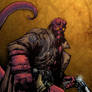 Hellboy