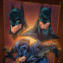 Batman Sketchshots