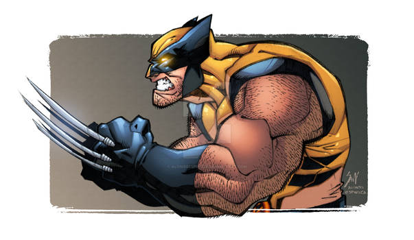 Wolverine