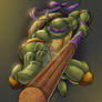 Donatello TMNT